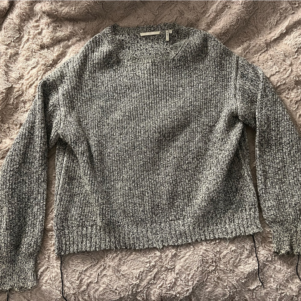 Helmet Lang knit sweater
